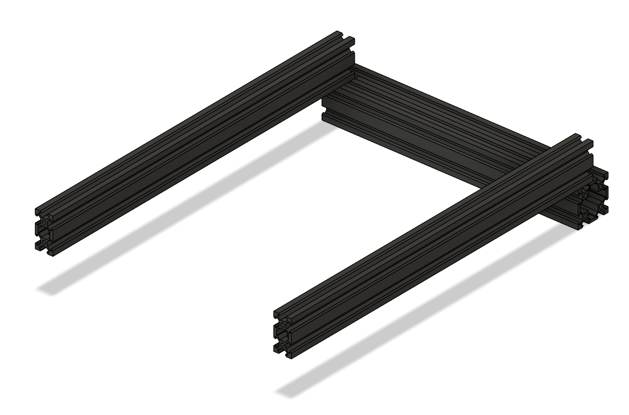 XY Joints